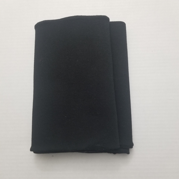 Baboosh Post Pregnancy Belly Wrap XL Black (Maternity) - Picture 6 of 10
